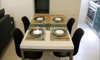 Imagem 5: Apartamento 2 dormitórios Residencial Alameda Leal