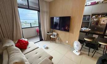 Imagem 6: Apartamento de 2 Quartos na Praia da Graciosa em Palmas