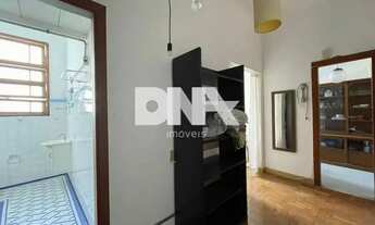 Imagem 5: Glória - Sala e Quarto com Varanda!!!