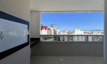 Imagem 4: Apartamento 03 quartos sendo 01 suíte e 02 Demi-suítes no bairro Campinas - São José/SC