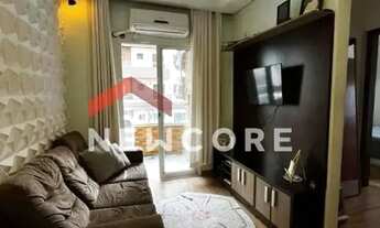 Imagem 2: Apartamento em Rua Doutor Ernesto Vergara - Vila Assunção - Praia Grande/SP