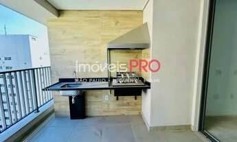 Imagem 2: Apartamento, Moema - São Paulo