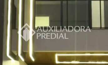 Imagem: Sobrado de Alto Padrão no Residencial Araucárias