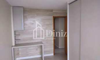 Imagem 3: Apartamento para venda tem 131 m2 com 3 quartos sendo um suíte em Centro - Anápolis - GO