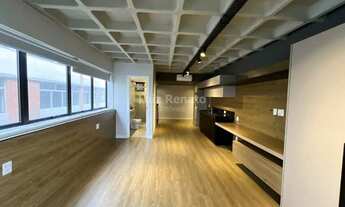 Imagem 4: FLAT DE 1 QUARTO PARA LOCAÇÃO NO LOURDES, PRÓXIMO A PRAÇA DA LIBERDADE