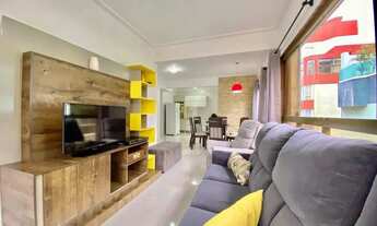 Imagem: Apartamento 2 dormitórios mobiliado no