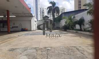 Imagem 7: Locação Galpão Sao Caetano do Sul Centro Ref: 42481