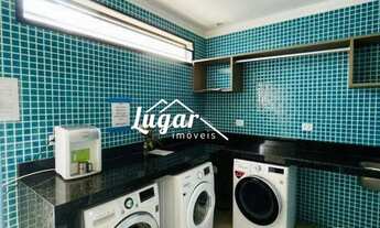 Imagem 3: Apartamento para aluguel, 1 quarto, 1 vaga, JARDIM PARATI - Marília/SP