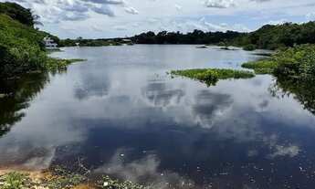 Imagem: LOTE NO CONDOMÍNIO PORTO TARUMÃ 1.023m2