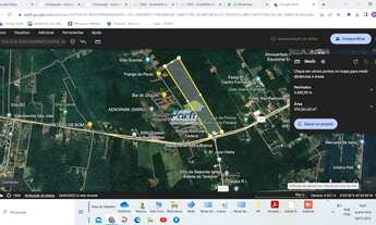 Imagem: Terreno Comercial para locação Novo Uruguai