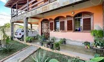 Imagem 2: Casa à venda, 5 Quartos sendo 5 suítes, 4 salas, 6 Vagas Bairro São João Batista (Venda No