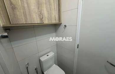 Imagem 15: Apartamento com 3 quartos, 1 suíte, à venda, 90 m² por R$ 798.000 - Infinity Residence - B