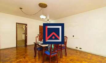 Imagem 6: Venda Apartamento 3 Dormitórios - 145 m² Bela Vista