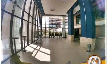 Imagem 6: Apartamento com 2 dormitórios para alugar, 58 m² - Presidente Kennedy - Fortaleza/CE