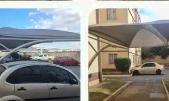 Imagem 5: Apartamento Mobiliado Arvoredo Contagem/Bh