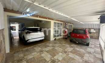 Imagem 2: Casa Térrea com Edícula à Venda, Vila Leopoldina- Sorocaba/SP