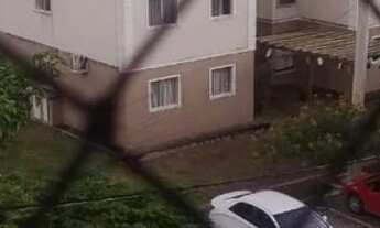 Imagem: Alugo apartamento mobiliado no bairro sim