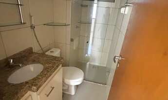 Imagem 6: Excelente apartamento a venda no Condominio Ankara com 80m2 3/4 sendo 1 suite