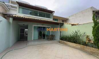 Imagem 3: Casa duplex independente com 3 quartos (2 suítes) no Braga em Cabo Frio/RJ por R$ 798.000