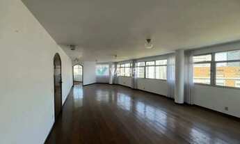 Imagem 2: Apartamento 4 quartos para aluguel no Lourdes