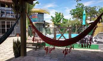 Imagem 2: Pousada à venda no bairro Ibiraquera - Imbituba/SC