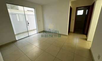 Imagem 2: Área Privativa com 2 Quartos e 1 banheiro à Venda, 80 m² no Bairro Santa Mônica