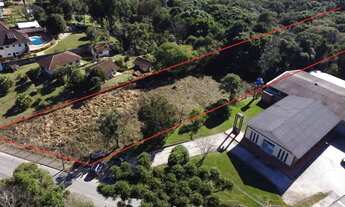 Imagem: Terreno para Venda em Almirante Tamandaré