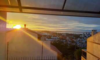 Imagem 4: Casa de condomínio em Rua Alcebíades Antônio dos Santos - Nonoai - Porto Alegre/RS
