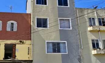 Imagem: CSE 5 - apartamento 2 quartos / AGIO