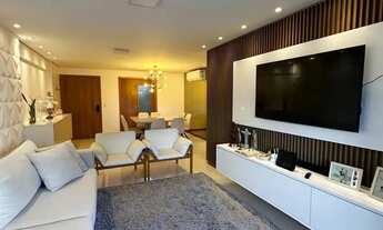 Imagem 2: Imóvel para aluguel com 138 metros quadrados com 4 quartos em Jatiúca - Maceió - AL