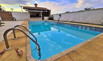 Imagem 1: Casa em Rua Carrara - Bandeirantes (Pampulha) - Belo Horizonte/MG