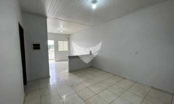 Imagem 4: Apartamento no Bairro Flodoaldo Pontes Pinto