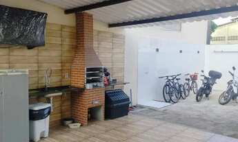 Imagem 3: Espaço para festa em Novo Horizonte, Serra