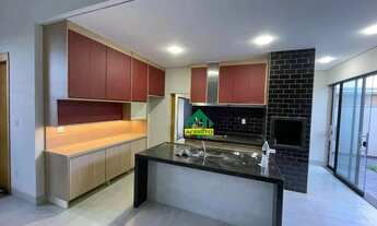 Imagem: Casa com 3 dormitórios, 198 m² - venda