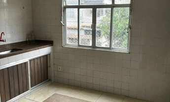 Imagem 4: Apartamento 2 quattos na Trindade