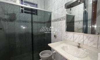 Imagem 3: Casa, 96,97m² à venda, Jardim Residencial Javary II - Piracicaba 2 quartos