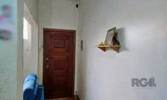 Imagem 5: Apartamento para Venda 1 dormitório, Centro com Pátio