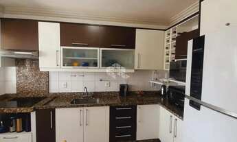 Imagem 3: Apartamento com 3 quartos/dormitórios no bairro Centro, em Palhoça - SC