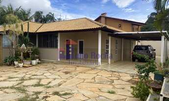 Imagem 2: CASA CONDOMINIO RESIDENCIAL em BRASÍLIA - DF, SETOR HABITACIONAL JARDIM BOTÂNICO