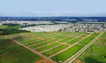 Imagem 2: LOTES PARCELADOS EM 240 x