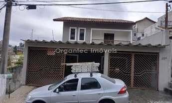 Imagem: Sobrado, Parque Frondoso, Cotia, 2 Dorm