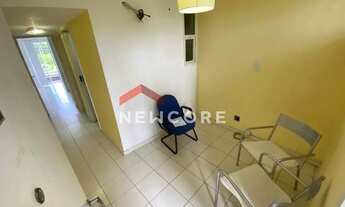 Imagem 3: Sala comercial em Avenida das Américas - Barra da Tijuca - Rio de Janeiro/RJ