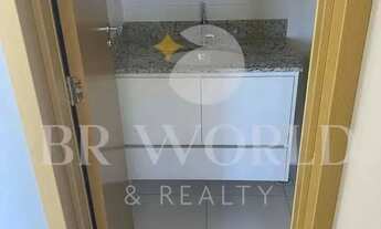 Imagem 6: Parque Goiá Cond Clube, apartamento de 2Q sendo 1 suíte