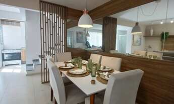 Imagem: ALUGUEL 3 QUARTOS, 2 BANHEIROS - CAMPO GRANDE