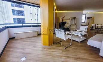 Imagem 4: Venda Apartamento 3 Dormitórios - 150 m² Pompéia