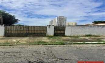 Imagem 4: Terreno Vila Ré São Paulo/SP