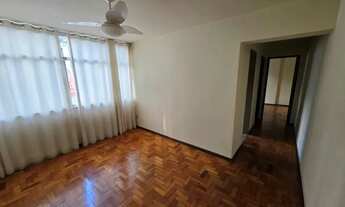 Imagem 2: Imóvel para aluguel tem 60 metros quadrados com 1 quarto em Icaraí - Niterói - RJ