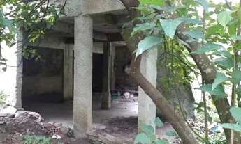 Imagem 5: Dd1-Engenho Pequeno-São Gonçalo-Terreno 360m² - Casa em construção, bem estruturada, Condo