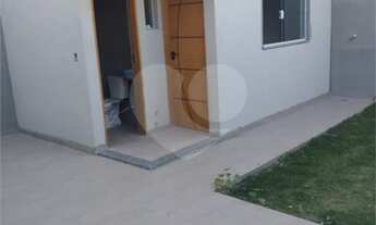 Imagem: Casa térrea com 2 quartos à venda em Nova