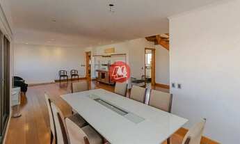 Imagem 2: Cobertura, 518 m² - venda por R$ 2.900.000,00 ou aluguel por R$ 26.170,00/mês - Auxiliador